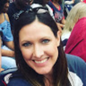 Meet your Posher, Missy